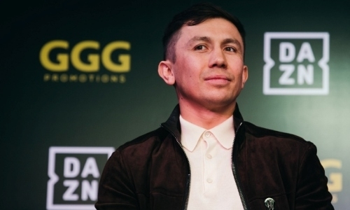 «Может получить гораздо больше». Чемпион мира хочет нажиться на Головкине