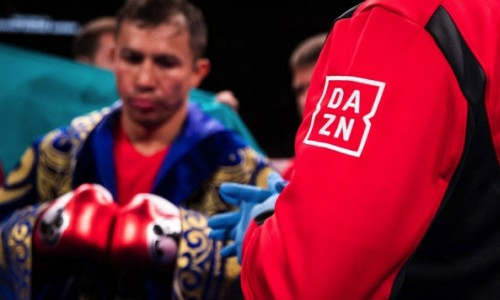 Головкин лишился главной цели после заявления тяжеловеса