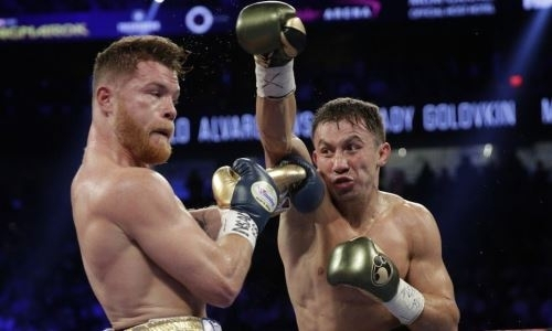 «Проиграл бы Головкину». Разоблачена хитрая уловка «Канело» 