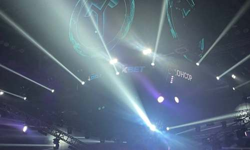 Ставка на хорошее настроение