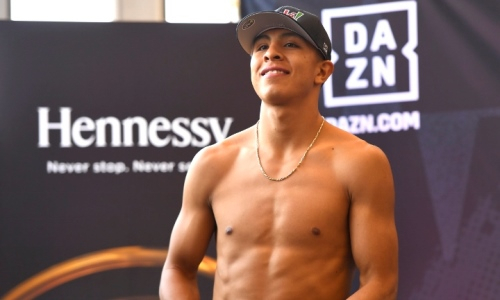 Головкин подождет. Мунгию обязали сразиться с экс-соперником GGG