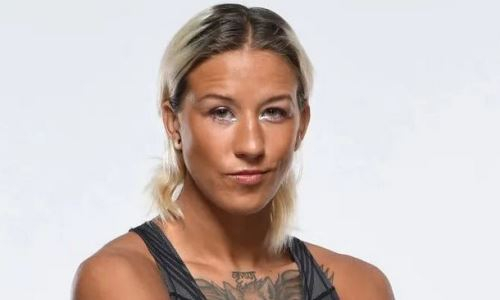 Первая казахстанка в UFC озвучила план подготовки к следующему бою