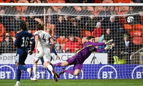 Соперники молодежной сборной Казахстана сыграли очередной тур в отборе на ЕВРО-2023