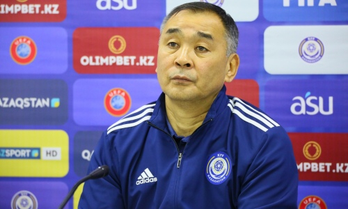 Опыт, надежность, лояльность. Кто будет следующим наставником сборной Казахстана