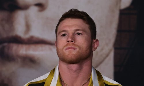 «Это все спланировано». «Канело» нарвался на жесткую критику после своего громкого решения