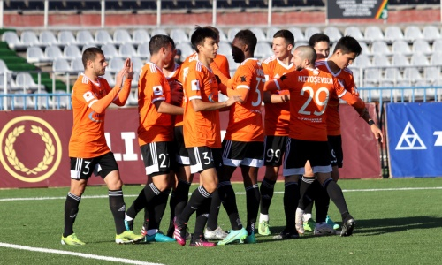 Названы клубы КПЛ-2021, которые меньше всех привлекали казахстанских футболистов