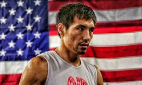 Нокаут мощным ударом в подбородок. Как Жанибек Алимханулы может впервые проиграть в профи