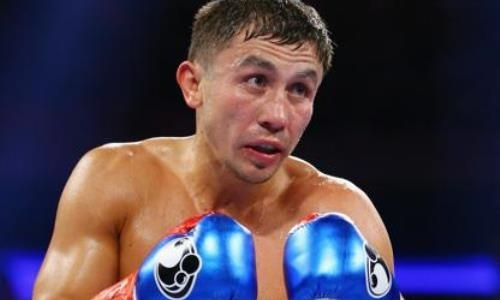 «Он был самым жестким». Назван сложнейший соперник Головкина после «Канело»