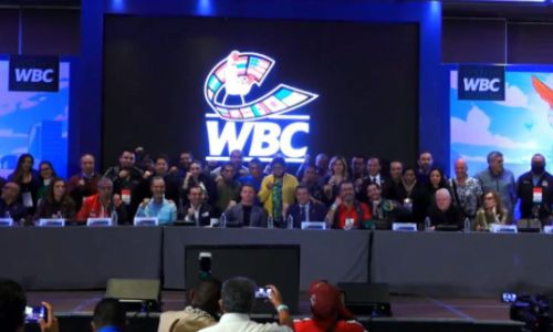 Казахстан примет юбилейную Конвенцию WBC
