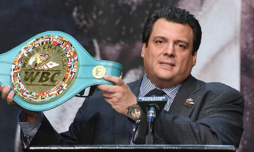 WBC сделала историческое заявление для Казахстана