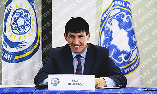Куат Хамитов в руководстве КФФ, сокращение бюджетов, новый главный тренер «Астаны» и «Тобола». Самые горячие темы казахстанского футбола