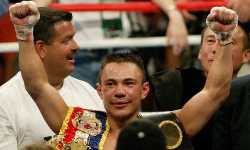 «Жестоко все происходит». Костя Цзю назвал соперника мечты, с которым так и не подрался