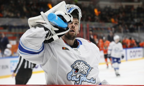 Лучшая защита — нападение. Кубок Гагарина «Барысу» не нужен?