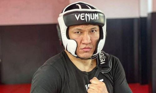 Куат Хамитов отреагировал на предложение возглавить КФФ