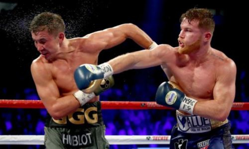 «Сам он не глупый парень». Раскрыт план «Канело» по переговорам с Головкиным