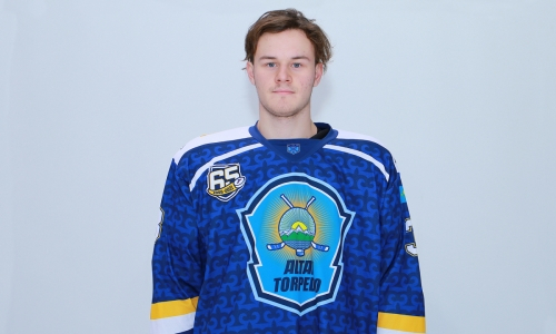 Форвард оформил хет-трик в дебютном матче за «Алтай-Торпедо»