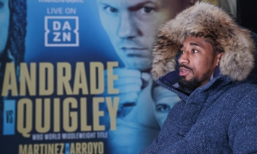 Чемпиона мира в весе Головкина назвали «ужасным» боксером