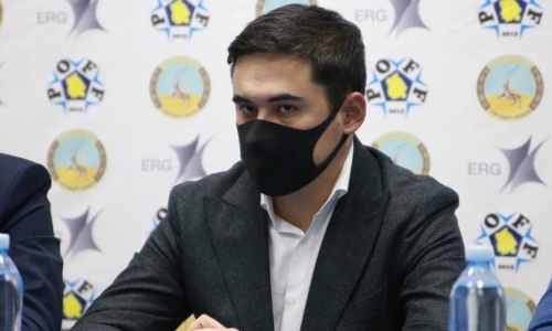 Дебютант КПЛ объявил о назначении нового директора