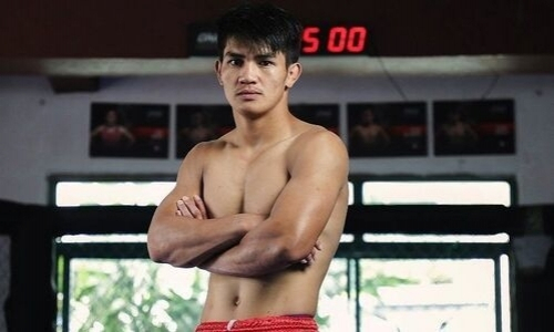 «Филиппинский король» сделал заявление о бое с известным файтером из Казахстана