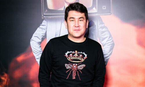 Азамат Мусагалиев удивил своим ответом на вопрос о сборной Казахстана