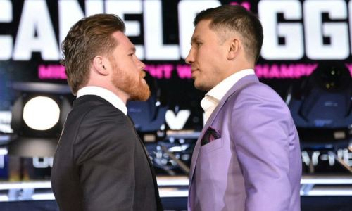 Назван единственный шанс Головкина получить бой с «Канело» в 2022 году