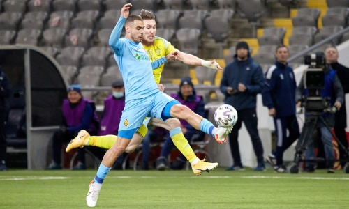 «Уже все решили». Эксперт знает исход противостояния «Кайрат» — «Астана»