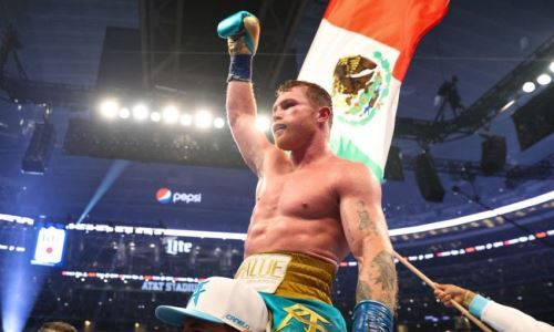 «Этот факт поджигает людям задницы». Эксперт ответил критикам «Канело»