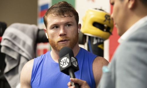 «Конец уже близок». «Канело» предрекли скорое завершение карьеры