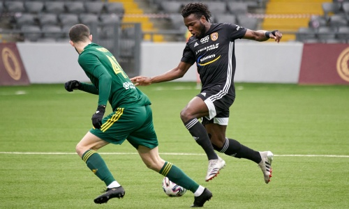 «Кубок Казахстана не входит в задачу этого клуба». Комментатор сделал прогноз на матч «Тобол» — «Шахтер»