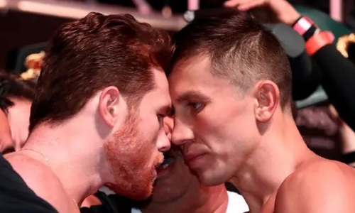 Головкин стал перед выбором из-за третьего боя против «Канело»