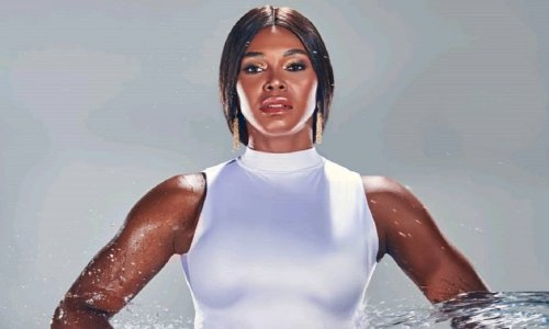 Одна из самых красивых волейболисток мира будет играть в Казахстане. Фото