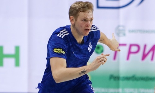 Игрок сборной Казахстана принес волевую победу российскому клубу в матче с семью голами. Видео