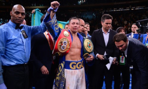 «Он этим взбешен». Чемпион мира потерял шанс стать «новым Головкиным»