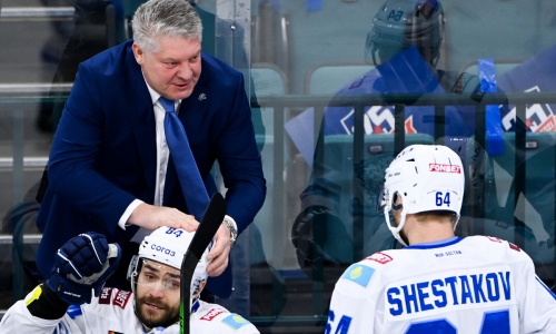 Выше наставника СКА. Юрий Михайлис неожиданно поднялся в рейтинге тренеров КХЛ