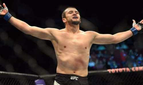 Российский боец пояснил, почему он лучший ударник в мире