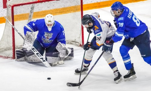 Листки хоккейного календаря. Неделя №11. 15-21 ноября. Лидер в отлучке, «мамлюки» геройствуют