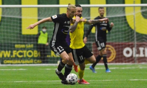 Дело за финалом. Несчастный Кубок Казахстана: за что унижен престижный трофей?