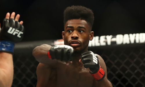 Алджамэйн Стерлинг нашел причину для «побега» в другой дивизион