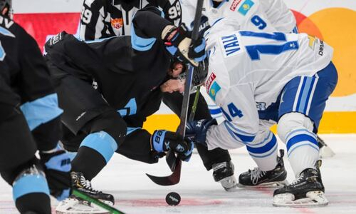 «Рискуют слишком далеко отпустить конкурентов». «Барысу» объяснили расклад сил перед матчем с минским «Динамо»