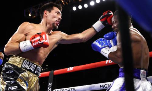 «У него определенно нет». У Жанибека Алимханулы обнаружили серьезный недостаток