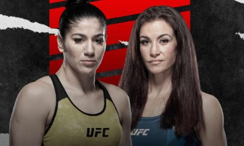 Стали известны все гонорары турнира UFC с неожиданной победой казаха