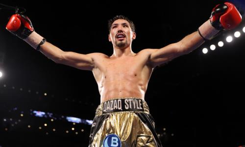 «Он на порядок лучше». Назван преемник «казахского стиля» Жанибека Алимханулы