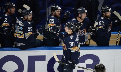 «Торпедо» отправилось на выездную серию с матчем против «Барыса». Известен состав команды и ее потери