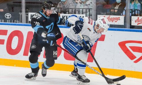 Стали известны все потери минского «Динамо» на матч с «Барысом»