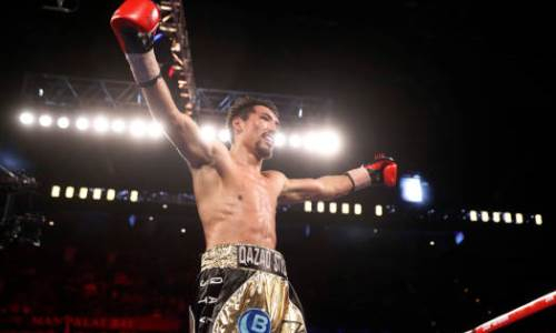 «Ясно дал понять». Головкин помог Жанибеку Алимханулы стать ближе к бою с чемпионом мира