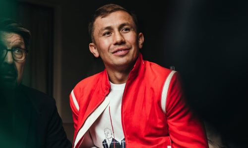 Бой Головкина за четыре титула чемпиона мира вошел в пятерку самых необходимых поединков в боксе