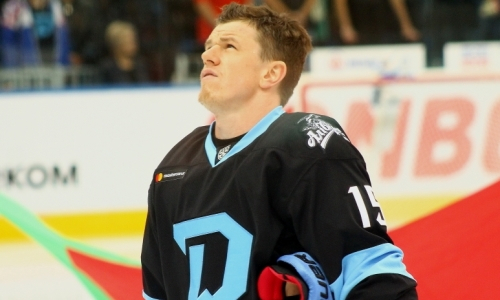 «Игроки „Барыса“ будут голодными, злыми». В минском «Динамо» поставили цель на матч в Нур-Султане