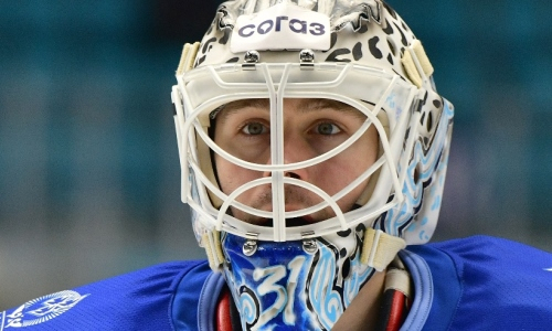 «„Барыс“ даже в домашних матчах стабильно пропускает по четыре шайбы». Вуйтек дал прогноз на исход игры КХЛ в Нур-Султане