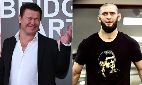 «Он меня не послушался». Легенда UFC Олег Тактаров поставил крест на карьере Хамзата Чимаева