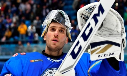 Проведший пять сезонов за «Барыс» экс-вратарь сборной Казахстана объяснил решение завершить карьеру